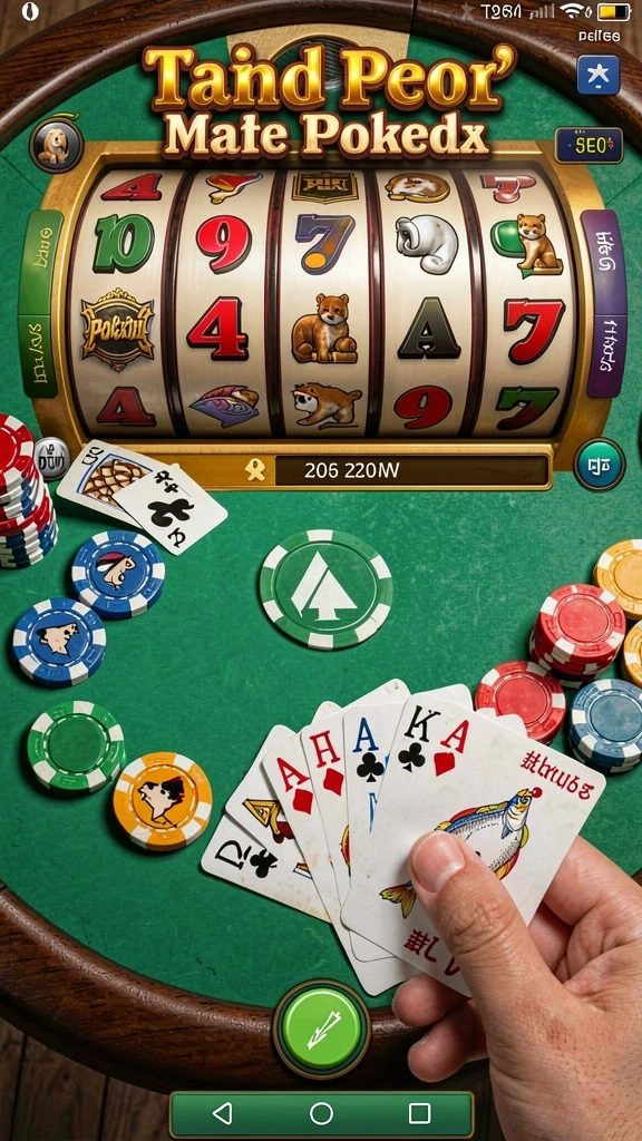 Screenshot nanas777 nomor 2