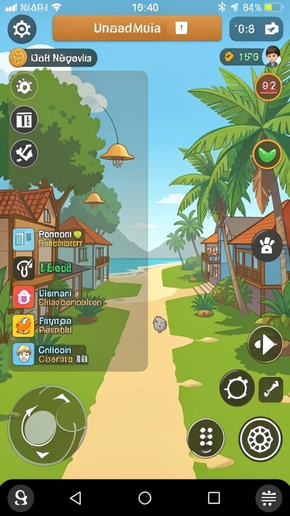 Screenshot nox123 nomor 2