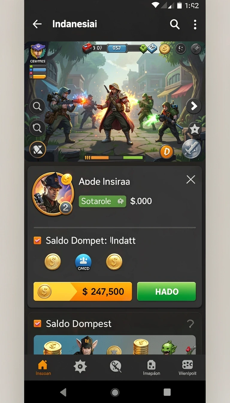 Screenshot olxslot nomor 3
