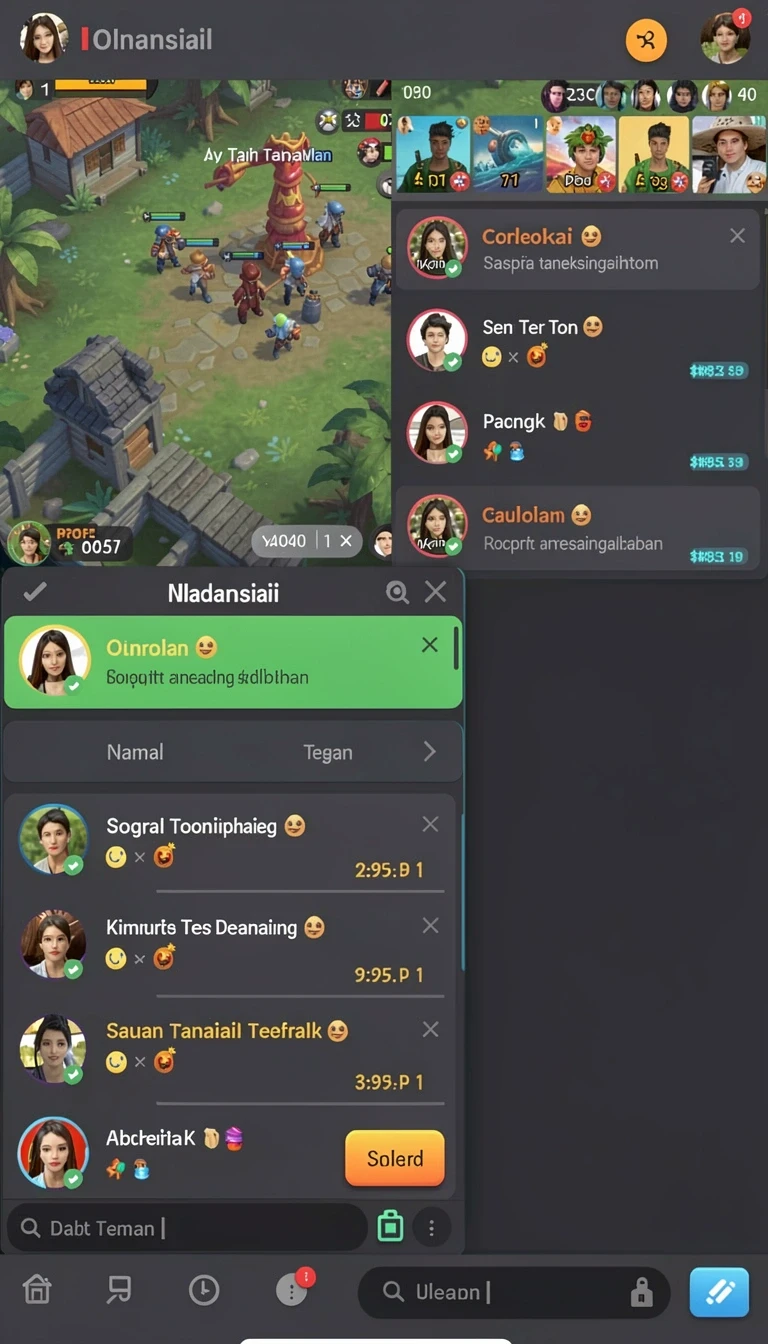 Screenshot ovo99 nomor 2