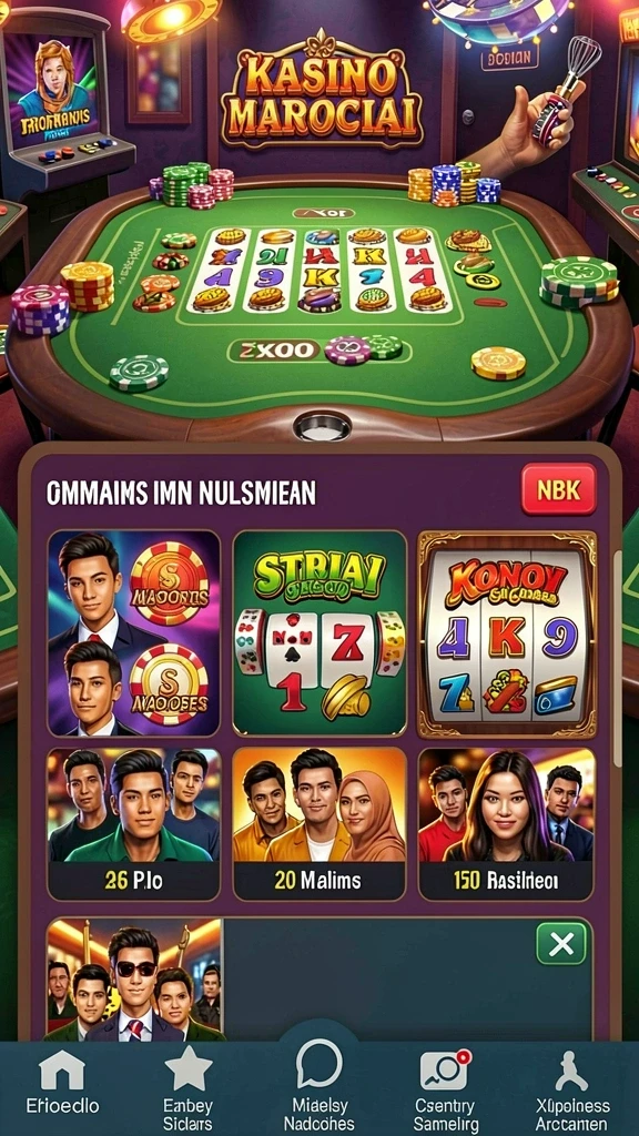 Screenshot piontogel nomor 3