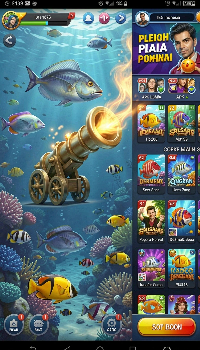 Screenshot playwin nomor 1
