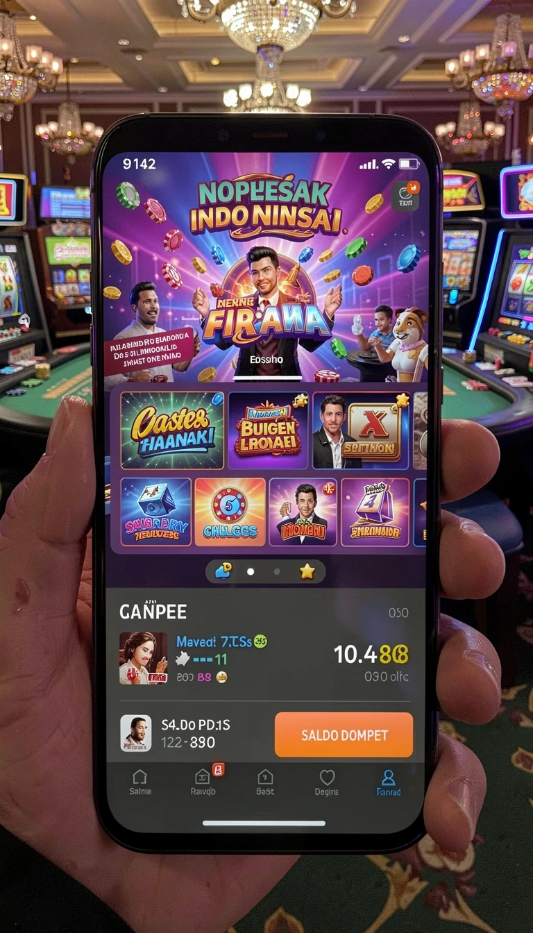Screenshot playwin nomor 2