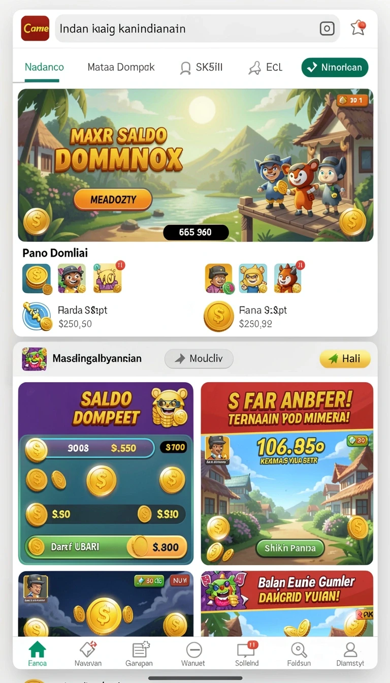 Screenshot playwin nomor 3