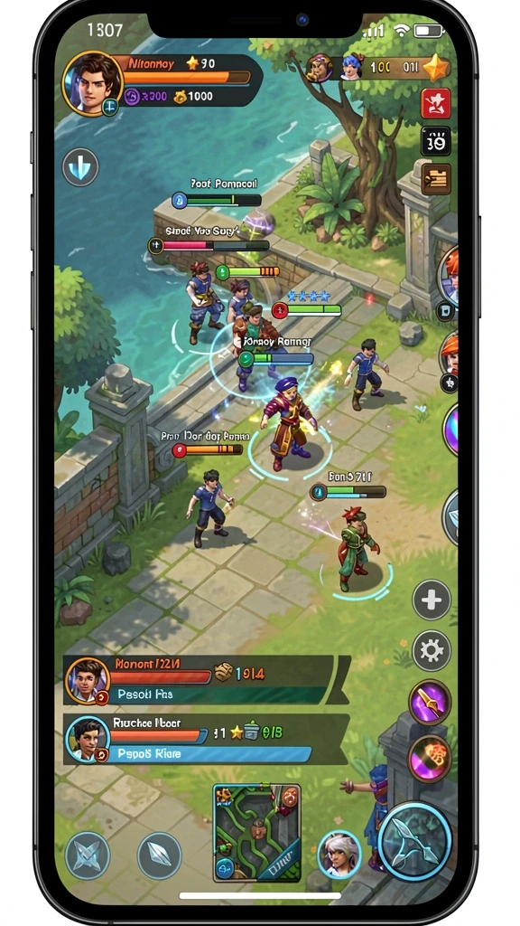 Screenshot pragmatic123 nomor 3