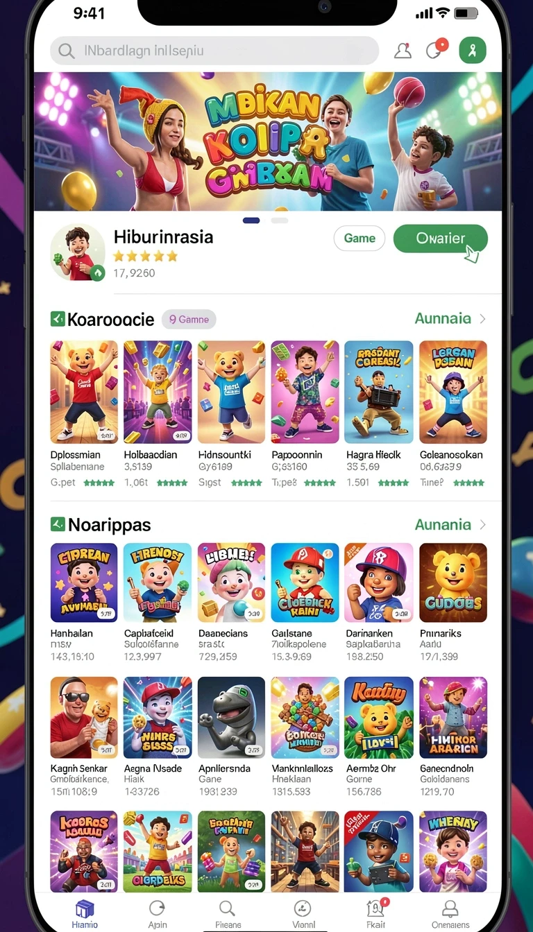 Screenshot rajacuan nomor 2