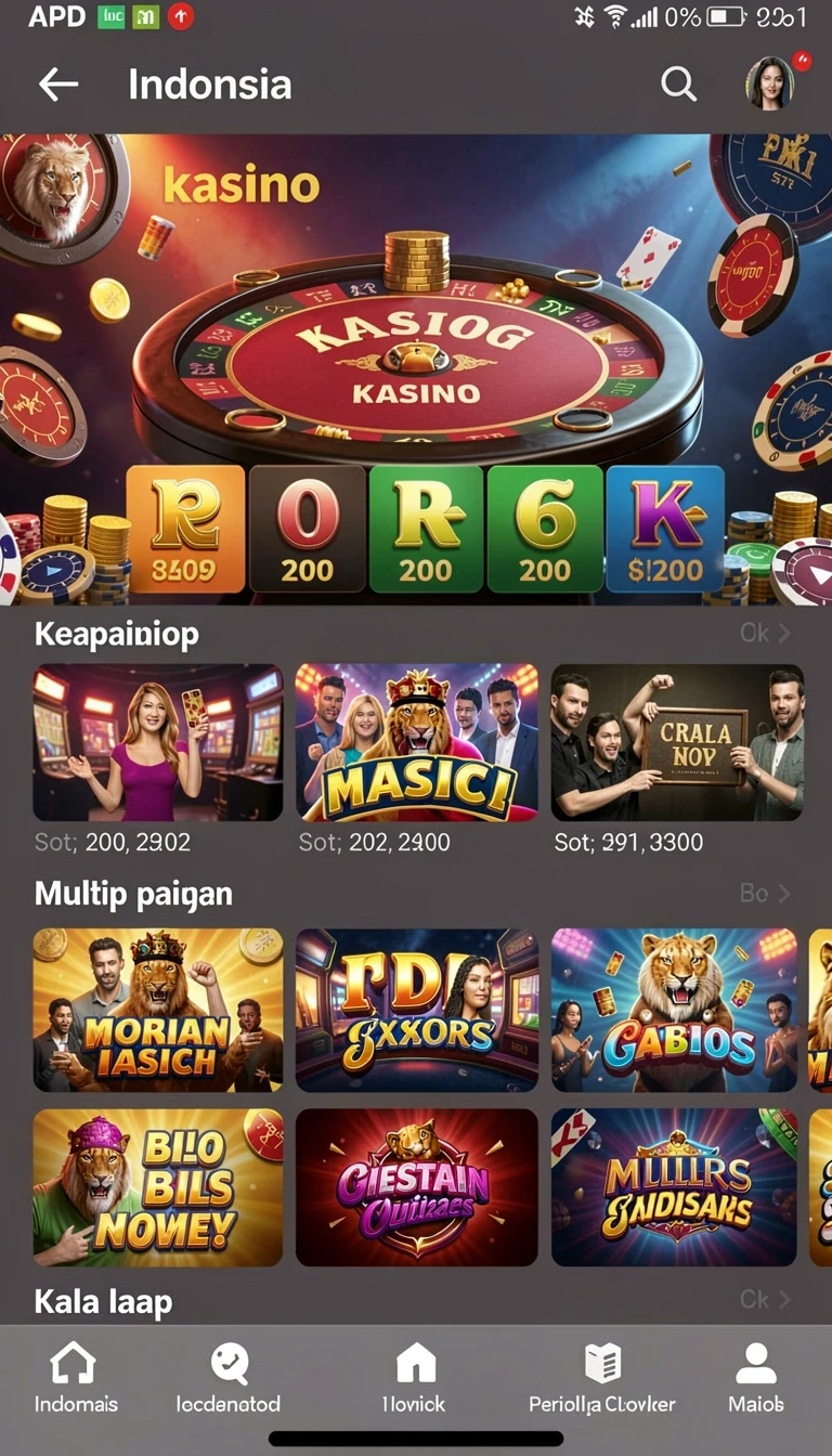 Screenshot rajacuan nomor 3