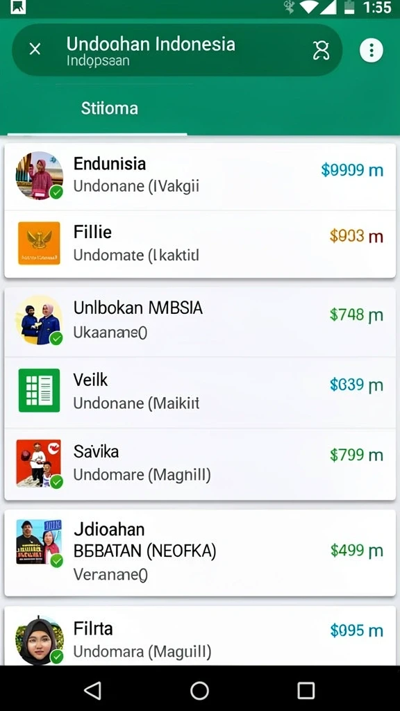 Screenshot rajastar nomor 3