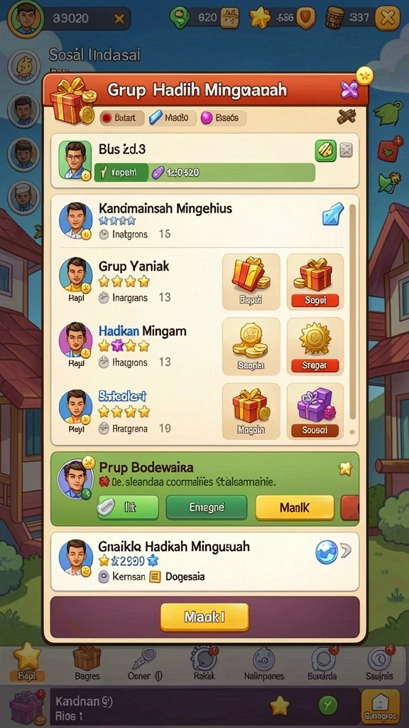 Screenshot rezego nomor 2