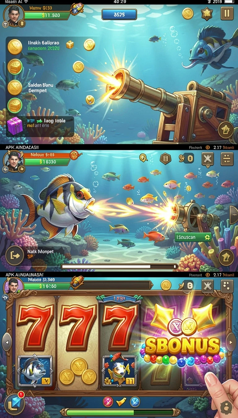 Screenshot rk55 nomor 2