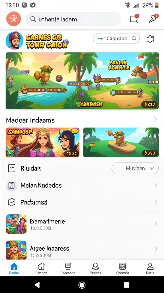 Screenshot rpok nomor 3
