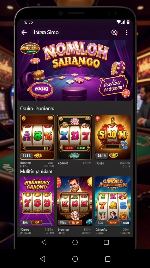 Screenshot sand77 nomor 2