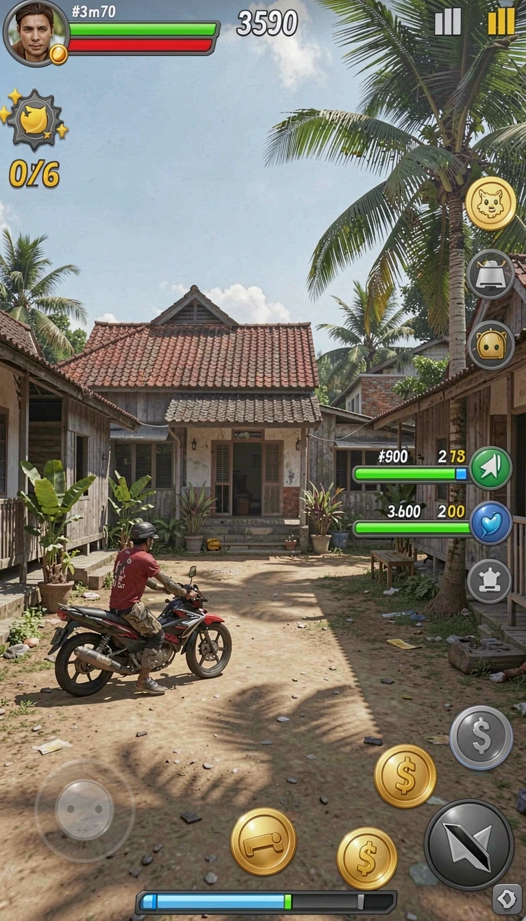 Screenshot sky77 nomor 3