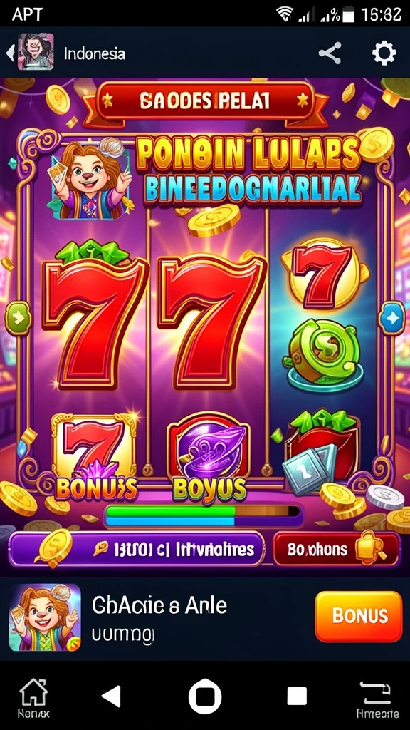 Screenshot slot88 nomor 3