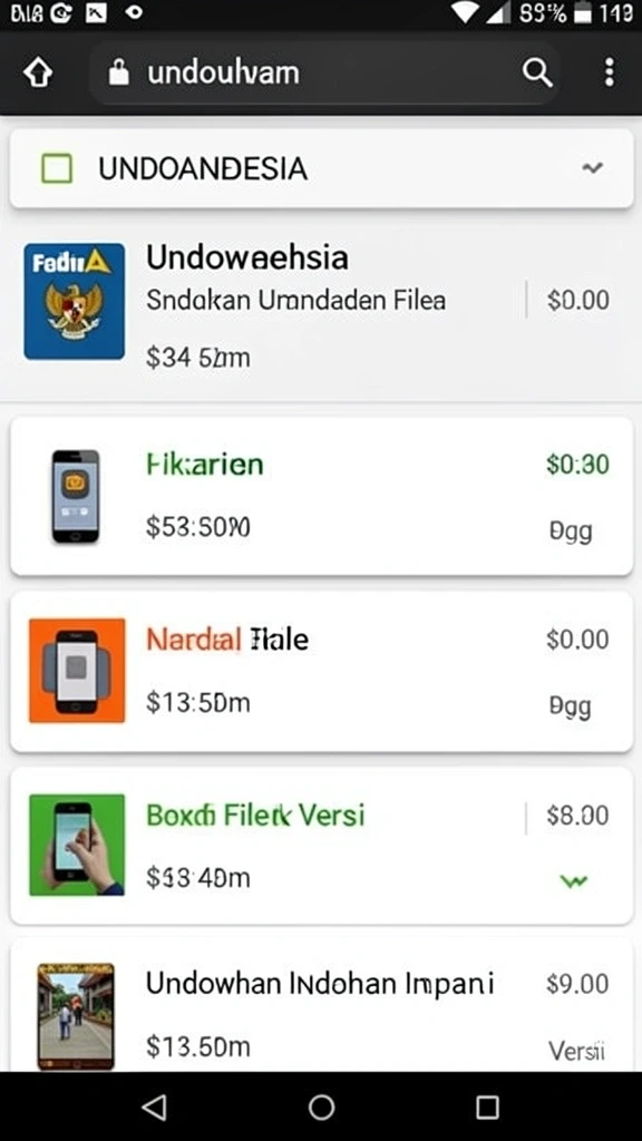 Screenshot spinharta nomor 2