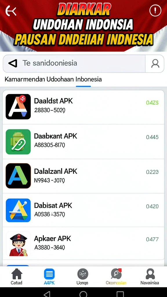 Screenshot svip2 nomor 1