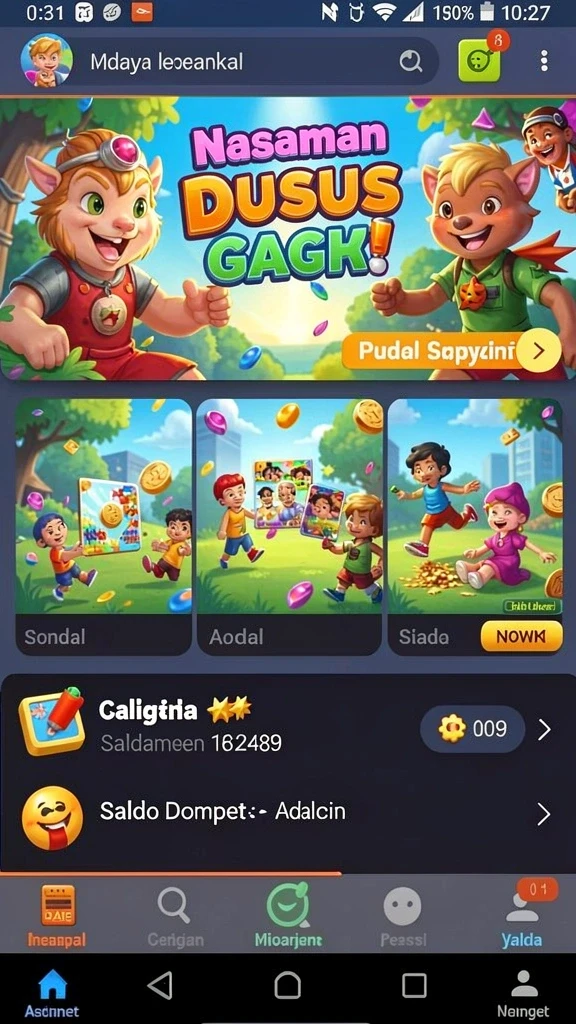 Screenshot t6 nomor 3