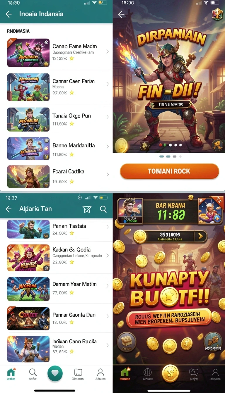 Screenshot topanwin nomor 1