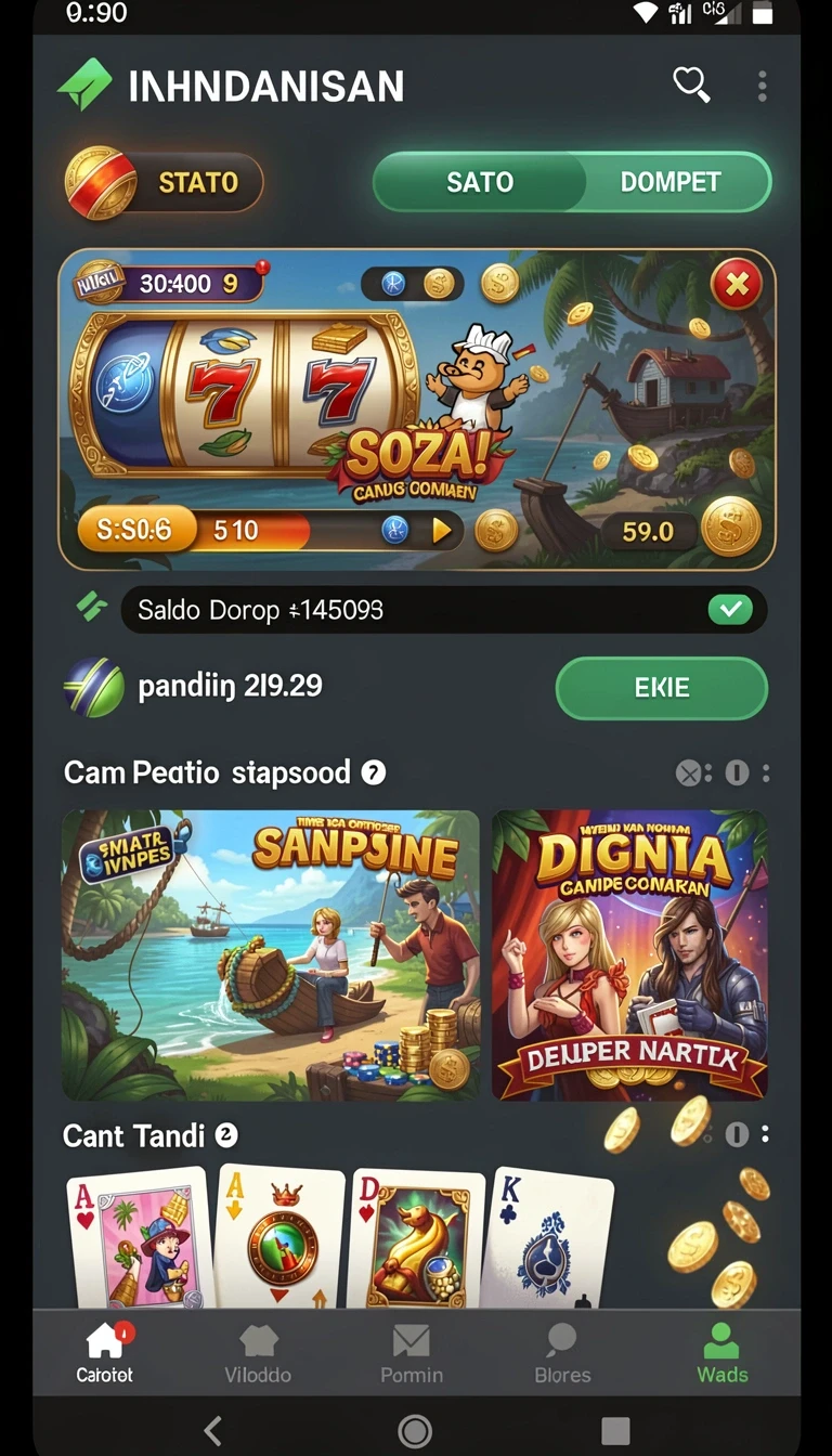 Screenshot topanwin nomor 2