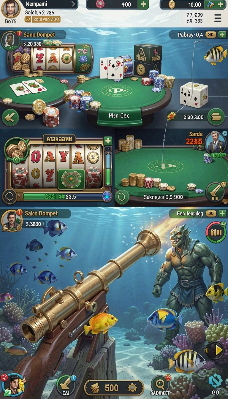 Screenshot valohoki nomor 2