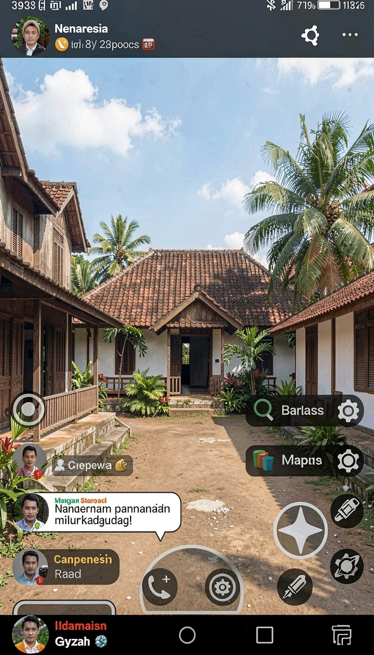 Screenshot watitoto nomor 2