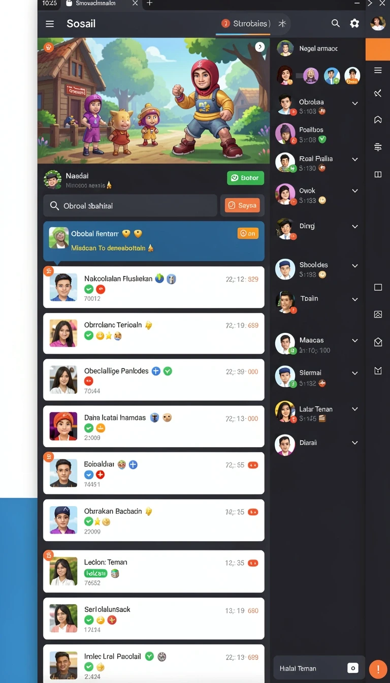 Screenshot watitoto nomor 3