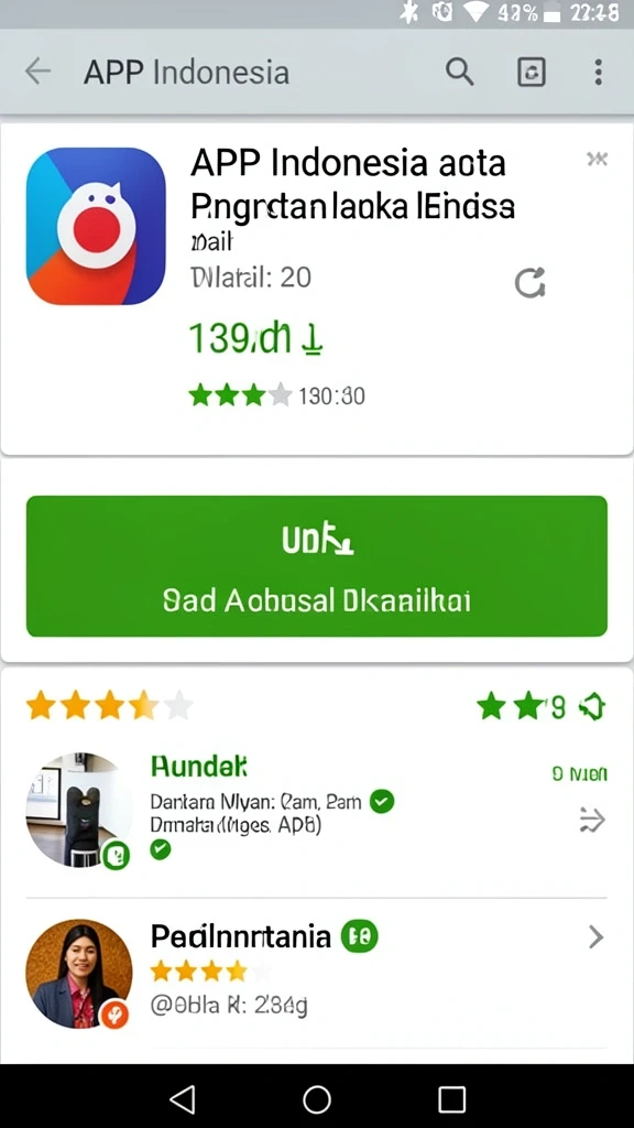 Screenshot winstar4d nomor 3