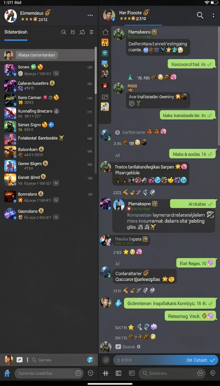 Screenshot zk9vip nomor 1