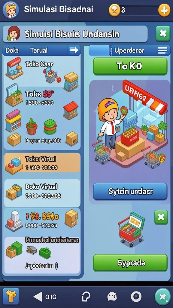 Screenshot zoro77 nomor 3